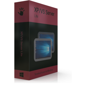 XP/VS Terminal Server Lite