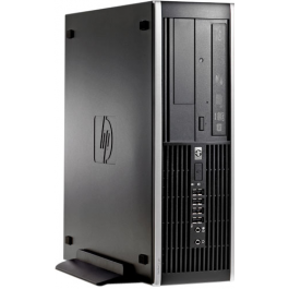 HP Compaq 8100 Elite Business SFF