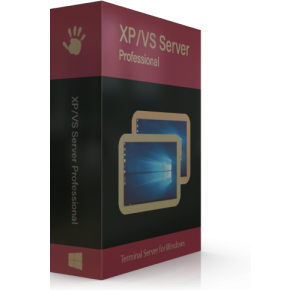 ThinStuff XP/VS Terminal Server Professional