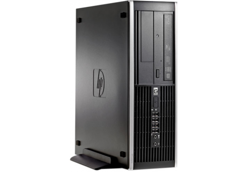 HP Compaq 8100 Elite Business SFF